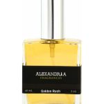 عطر ادکلن گلدن راش الکساندریا فراگرنسز - Golden Rush Alexandria Fragrances - بررسی، قیمت و خرید
