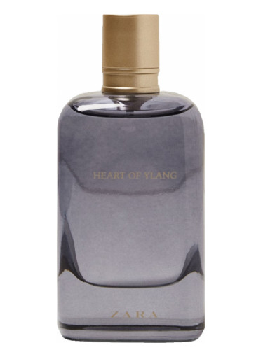 عطر ادکلن هارت آف یلانگ زارا - Heart Of Ylang Zara - بررسی، قیمت و خرید
