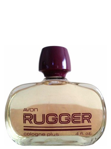 عطر ادکلن راگِر ایوون - Rugger Avon - بررسی، قیمت و خرید