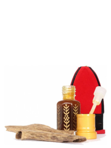 عطر ادکلن سلیم عود سنت سلیم - Salim Oud Scent Salim - بررسی، قیمت و خرید