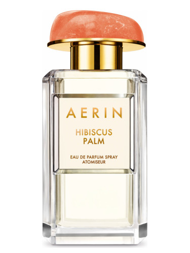 عطر ادکلن هیبیسکوس پالم اِرین - Hibiscus Palm Aerin - بررسی، قیمت و خرید