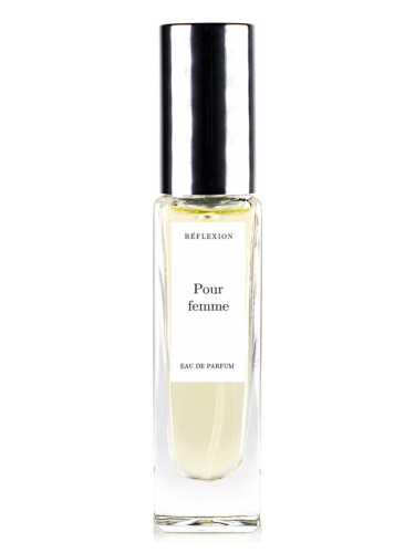 عطر ادکلن پرفم رفلکشن - Pour Femme Reflexion - بررسی، قیمت و خرید