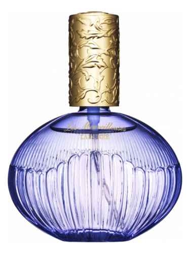 عطر ادکلن ل معرویسو ادوپرفیوم لادوره - Les Merveilleuses Eau de Parfum Ladurée - بررسی، قیمت و خرید