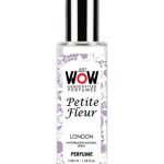 عطر ادکلن جاست واو پتیت فلور کرواتین پرفیوم هاوس - Just Wow Petite Fleur Croatian Perfume House - بررسی، قیمت و خرید