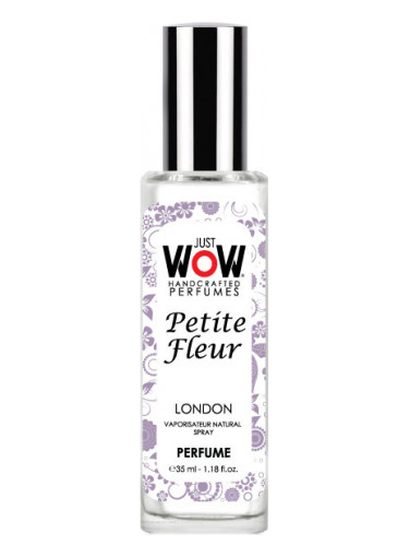 عطر ادکلن جاست واو پتیت فلور کرواتین پرفیوم هاوس - Just Wow Petite Fleur Croatian Perfume House - بررسی، قیمت و خرید