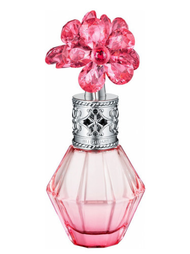 عطر ادکلن کریستال بلوم پرامیسد لاو جیلی استوارت - Crystal Bloom Promised Love Jill Stuart - بررسی، قیمت و خرید
