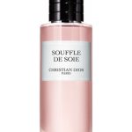 عطر ادکلن سوفله دو سوا دیور - Souffle De Soie Dior - بررسی، قیمت و خرید