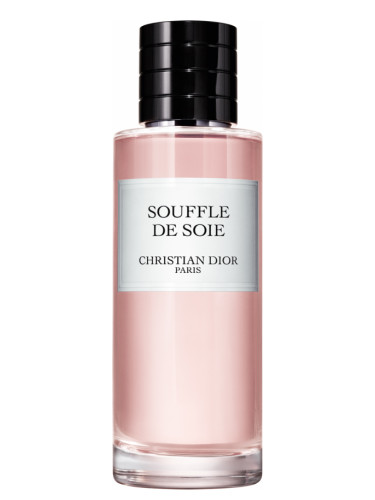 عطر ادکلن سوفله دو سوا دیور - Souffle De Soie Dior - بررسی، قیمت و خرید