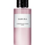 عطر ادکلن ساکورا دیور - Sakura Dior - بررسی، قیمت و خرید