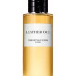 عطر ادکلن لدر عود دیور - Leather Oud Dior - بررسی، قیمت و خرید