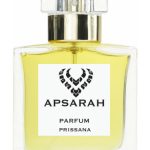 عطر ادکلن آپ‌سارا پریسانا - Apsarah Prissana - بررسی، قیمت و خرید