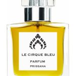 عطر ادکلن ل سارک بلو پریسانا - Le Cirque Bleu Prissana - بررسی، قیمت و خرید