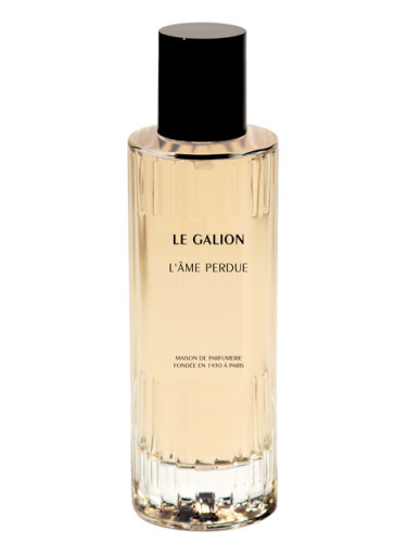 عطر ادکلن لام پردو لو گالیون - L'âme Perdue Le Galion - بررسی، قیمت و خرید