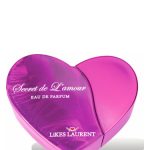 عطر ادکلن سکرت د لامور لایک لورنت - Secret de L'Amour Likes Laurent - بررسی، قیمت و خرید