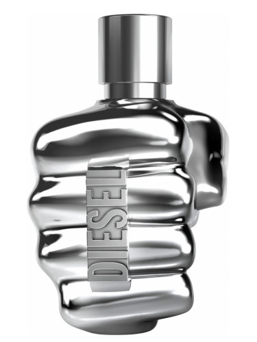 عطر ادکلن آنلی د بریو سیلور دیزل - Only The Brave Silver Diesel - بررسی، قیمت و خرید