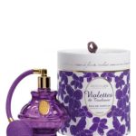 عطر ادکلن ویولت دو تولوز او دو پرفیوم پارفوم بردو - Violettes de Toulouse Eau de Parfum Parfums Berdoues - بررسی، قیمت و خرید