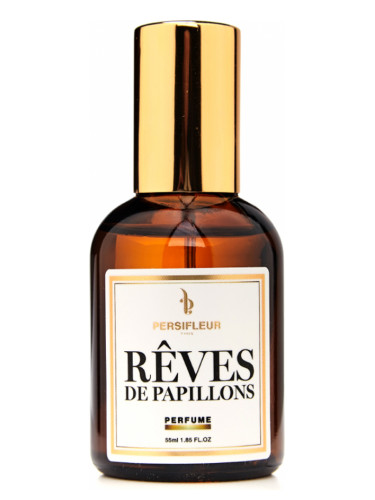عطر ادکلن ریوز د پاپیلون پرسفلوئر - Reves De Papillons Persifleur - بررسی، قیمت و خرید