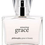 عطر ادکلن امیزینگ گریس فیلاسافی - Amazing Grace Philosophy - بررسی، قیمت و خرید
