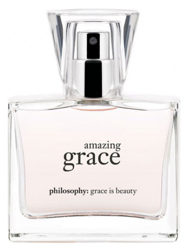 عطر ادکلن امیزینگ گریس فیلاسافی - Amazing Grace Philosophy - بررسی، قیمت و خرید