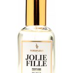 عطر ادکلن ژولی فیل پِرسیفِلِر - Jolie Fille Persifleur - بررسی، قیمت و خرید