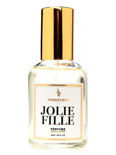 عطر ادکلن ژولی فیل پِرسیفِلِر - Jolie Fille Persifleur - بررسی، قیمت و خرید