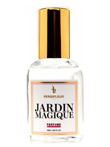 عطر ادکلن ژاردن مجیک پرسفلور - Jardin Magique Persifleur - بررسی، قیمت و خرید