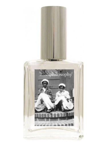 عطر ادکلن لیمون فلسافی - Lemon Philosophy - بررسی، قیمت و خرید