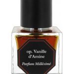 عطر ادکلن وانیل دامینه لاتلیه فرانس دی ماتی‌یر - Vanille d'Amine L'Atelier Francais Des Matieres - بررسی، قیمت و خرید