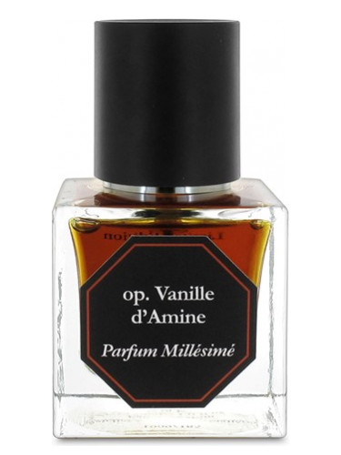 عطر ادکلن وانیل دامینه لاتلیه فرانس دی ماتی‌یر - Vanille d'Amine L'Atelier Francais Des Matieres - بررسی، قیمت و خرید