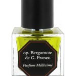 عطر ادکلن برگاموت د ژی فرانکو لَتلیه فرانسِ دی ماتیه‌ر - Bergamote De G. Franco L'Atelier Francais Des Matieres - بررسی، قیمت و خرید