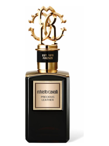 عطر ادکلن پرشس لدر روبرتو کاوالی - Precious Leather Roberto Cavalli - بررسی، قیمت و خرید