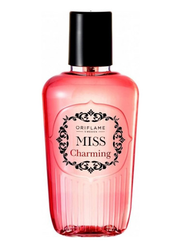 عطر ادکلن میس چارمینگ اوریفلیم - Miss Charming Oriflame - بررسی، قیمت و خرید