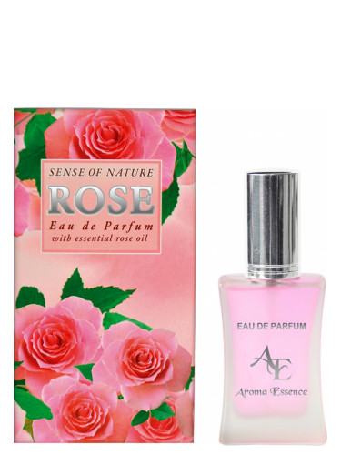 عطر ادکلن رُز آروما اسنس - Rose Aroma Essence - بررسی، قیمت و خرید