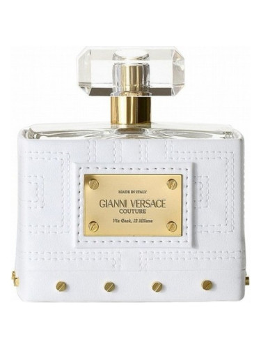 عطر ادکلن جیانی ورساچه کوتور ورساچه - Gianni Versace Couture Versace - بررسی، قیمت و خرید