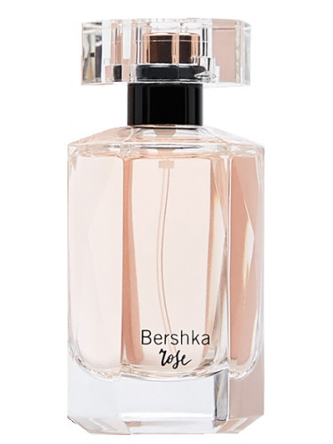 عطر ادکلن رُز برشکا - Rose Bershka - بررسی، قیمت و خرید