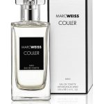 عطر ادکلن کولر مارک وایس - Couler Marc Weiss - بررسی، قیمت و خرید