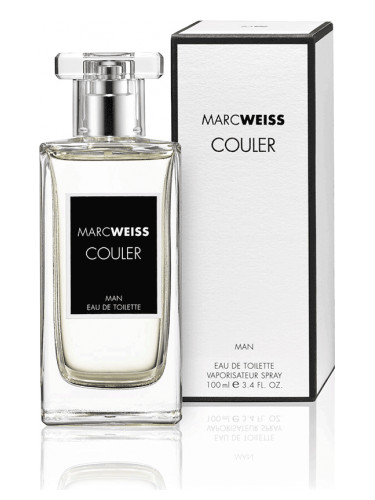 عطر ادکلن کولر مارک وایس - Couler Marc Weiss - بررسی، قیمت و خرید