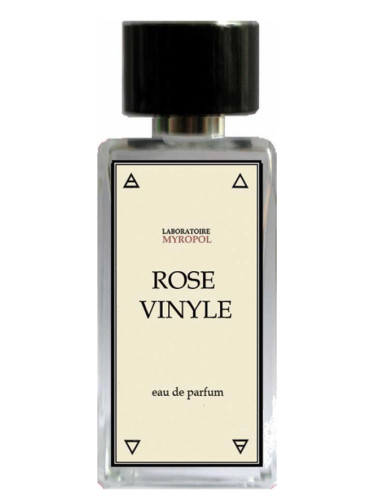 عطر ادکلن رز وینیل مایروپول - Rose Vinyle Myropol - بررسی، قیمت و خرید