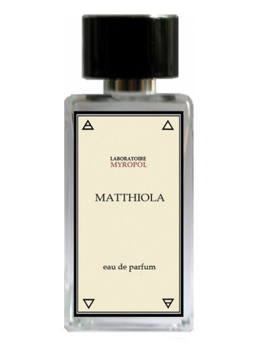 عطر ادکلن ماتولا مایروپول - Matthiola Myropol - بررسی، قیمت و خرید