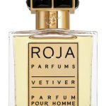 عطر ادکلن وتیور پور هوم رُخا داو - Vetiver Pour Homme Roja Dove - بررسی، قیمت و خرید