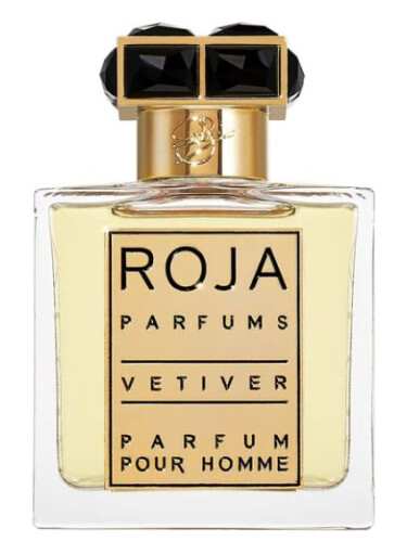 عطر ادکلن وتیور پور هوم رُخا داو - Vetiver Pour Homme Roja Dove - بررسی، قیمت و خرید