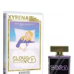 عطر ادکلن کلاد نامبر ناین زی‌رِنا - Cloud No. 9 Xyrena - بررسی، قیمت و خرید
