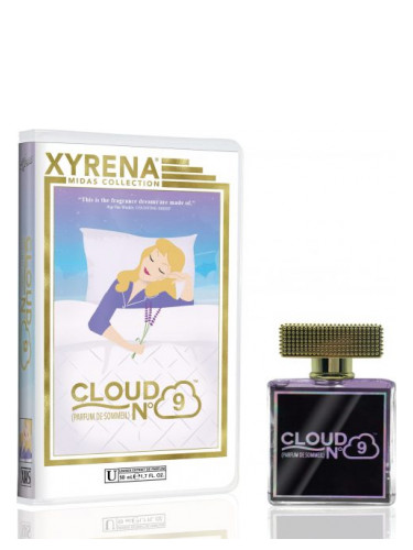 عطر ادکلن کلاد نامبر ناین زی‌رِنا - Cloud No. 9 Xyrena - بررسی، قیمت و خرید
