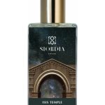 عطر ادکلن آيزيس تمپل سوردیا پرفیوم - Isis Temple (Храм Изиды) Siordia Parfums - بررسی، قیمت و خرید