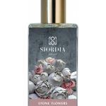 عطر ادکلن اِستون فِلاوِرز سیوردیا پرفیومز - Stone Flowers Siordia Parfums - بررسی، قیمت و خرید