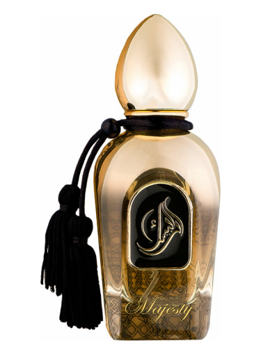 عطر ادکلن مجستی عربسک پرفیومز - Majesty Arabesque Perfumes - بررسی، قیمت و خرید