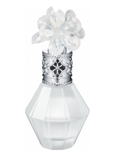 عطر ادکلن کریستال بلوم اسنو هیرمیست جیل استوارت - Crystal Bloom Snow Hair Mist Jill Stuart - بررسی، قیمت و خرید