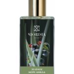عطر ادکلن د گرین سی آف سیکیداز سیوردیا پرفیومز - The Green Sea of Сicadas (Зеленое Море Цикад) Siordia Parfums - بررسی، قیمت و خرید