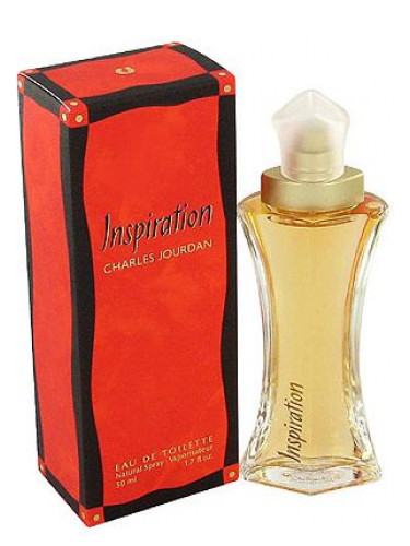 عطر ادکلن اینسپایریشن چارلز جردن - Inspiration Charles Jourdan - بررسی، قیمت و خرید