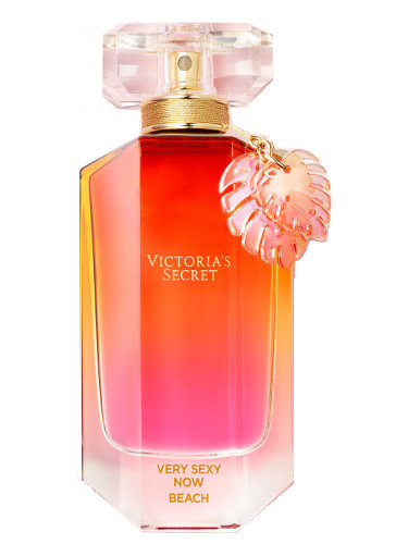 عطر ادکلن وری سک.سی ناو بیچ ویکتوریا سیکرت - Very Sexy Now Beach Victoria's Secret - بررسی، قیمت و خرید